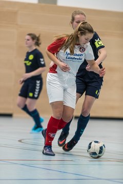 Bild 7 - Rathje Cup Frauen